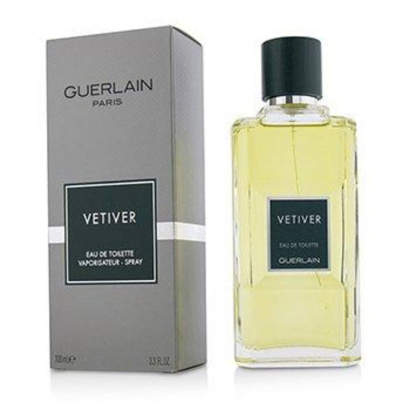 Guerlain Vetiver Edt 200 Ml Hombre