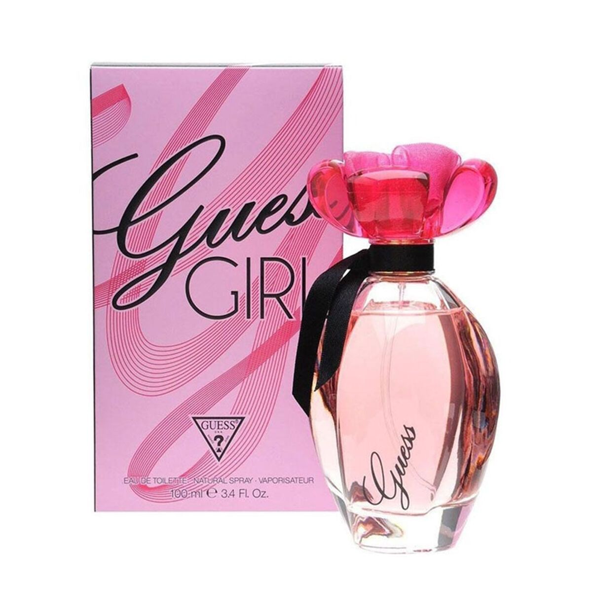 Guess Girl 100ML EDT Mujer Guess