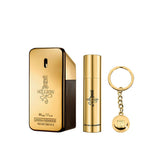 Estuche One Million Edt 50ml+10ml+ Llavero Hombre