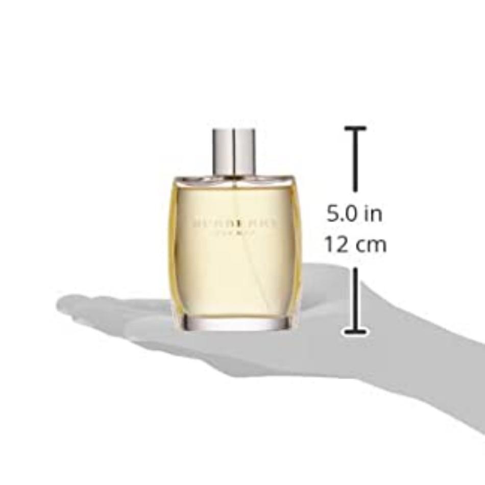 Burberry Men Classic EDT Hombre 100ML