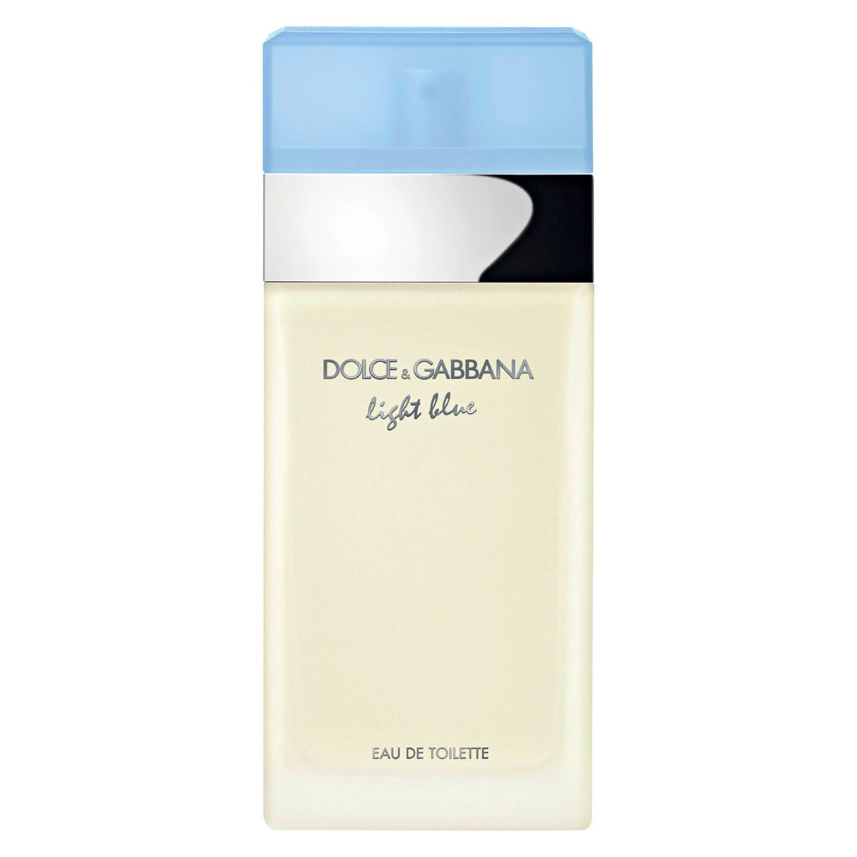 Light Blue Tester Edt 100 Ml Mujer Dolce & Gabbana