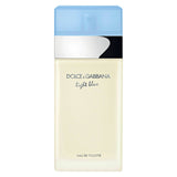 Light Blue Tester Edt 100 Ml Mujer Dolce & Gabbana