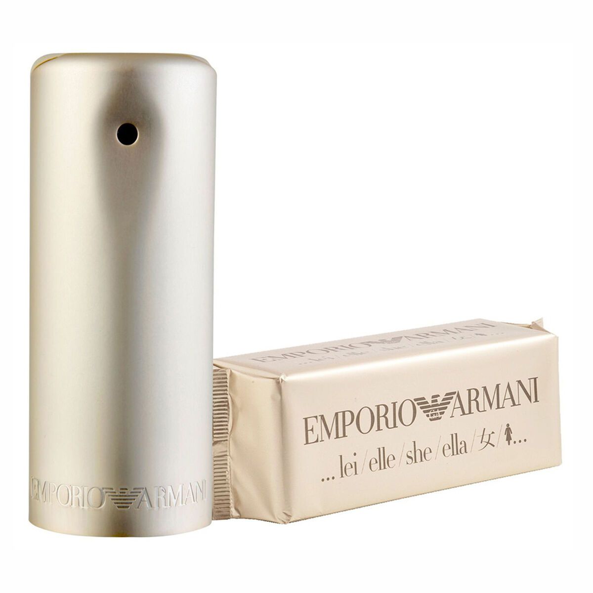 Emporio Armani Ella Edp 30ml Mujer