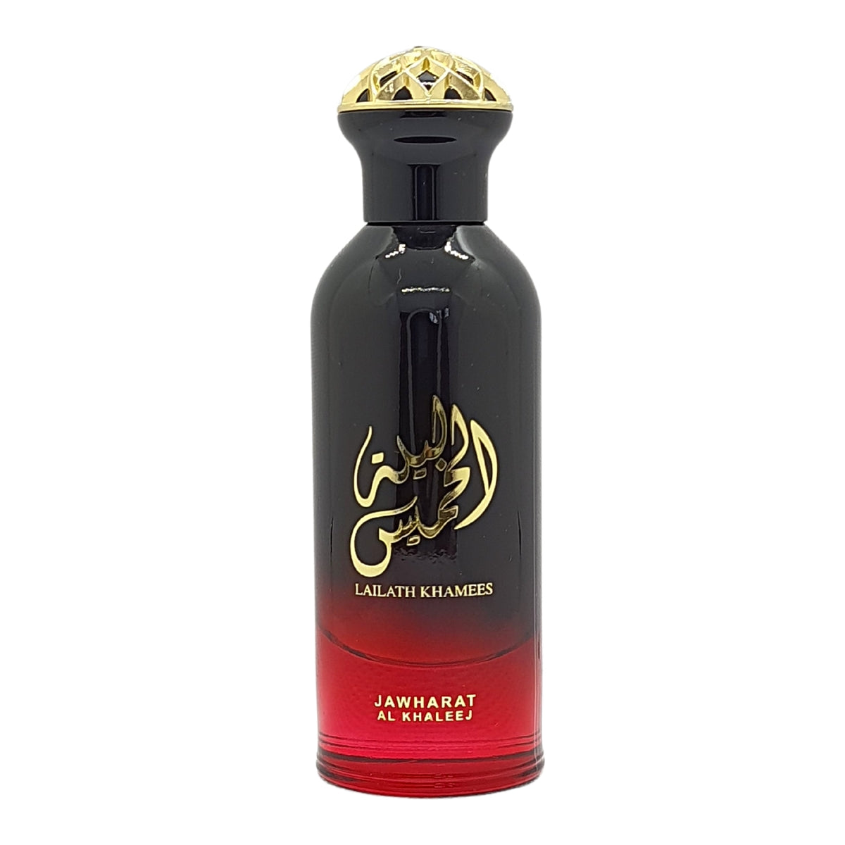 Lailath Khamees Jawharat Al Khaleej Edp 100Ml Unisex