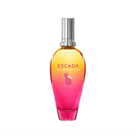 Escada Miami Blossom Tester Edt 100Ml Mujer
