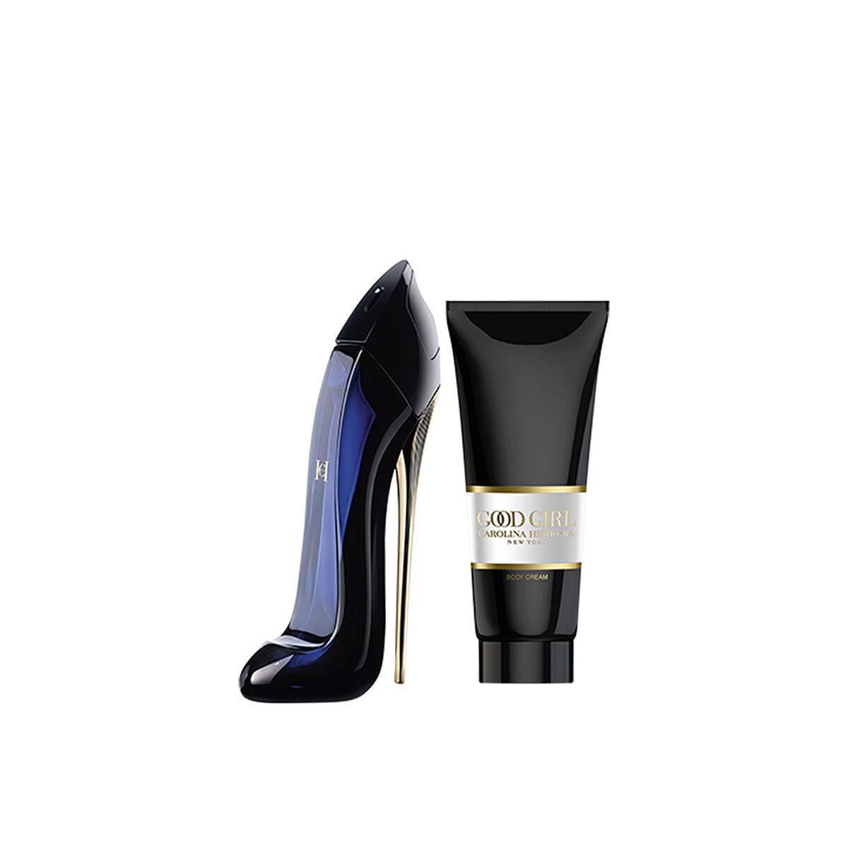 Good Girl Carolina Herrera Estuche edp 50+locion 75ml