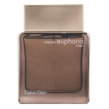 Intense Euphoria Men 100ML EDT Hombre Calvin Klein