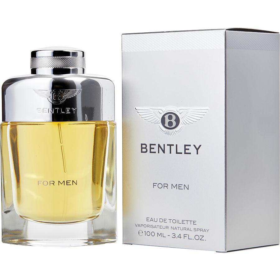 BENTLEY EDT 100ML HOMBRE