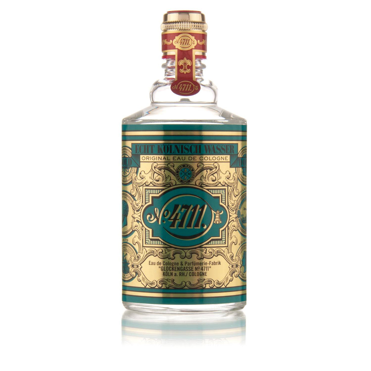 4711 Original Edc 400 ml Unisex
