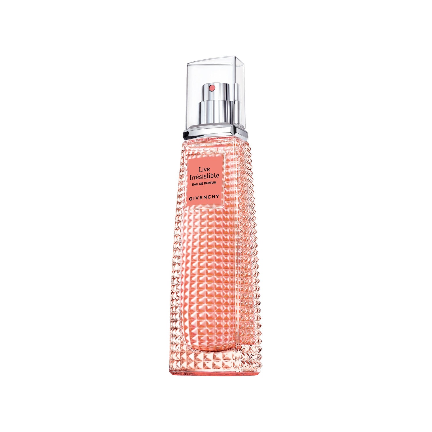 Live Irrésistible 75ML EDP Delicieuse Mujer Givenchy