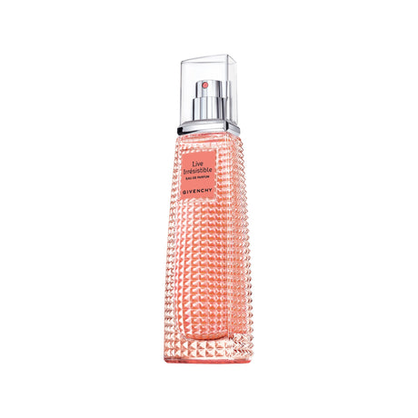 Live Irrésistible 75ML EDP Delicieuse Mujer Givenchy