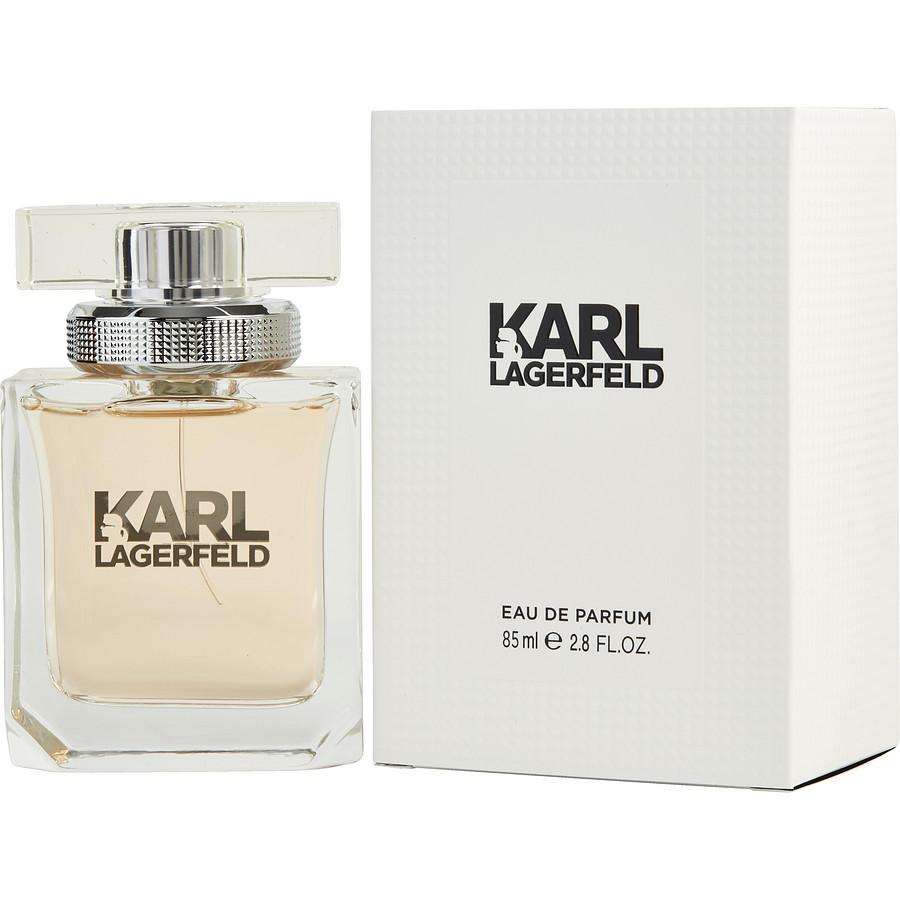 Karl Lagerfeld EDP Mujer 85 Ml