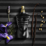 JEAN PAUL GAULTIER LE MALE LE PARFUM INTENSE 125ML TESTER