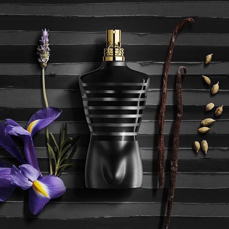 JEAN PAUL GAULTIER LE MALE LE PARFUM INTENSE 125ML TESTER