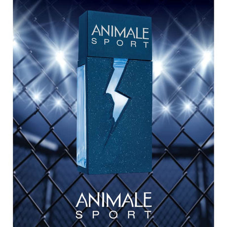 Animale Sport 100ML EDT Hombre Animale