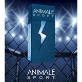 Animale Sport 200ML EDT Hombre Animale