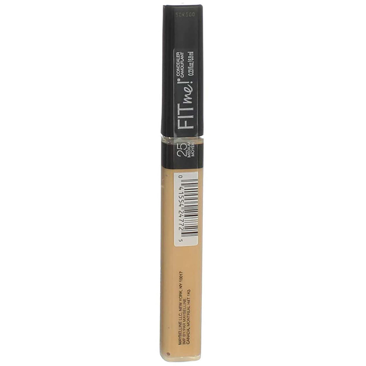 Corrector Fit Me Concealer 25 Medium Maybelline