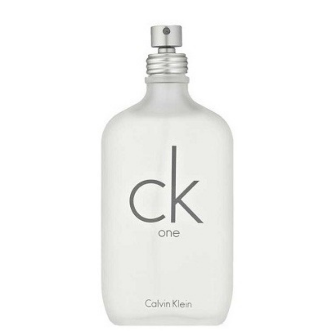 Ck One TESTER 200ml EDT Unisex Calvin Klein