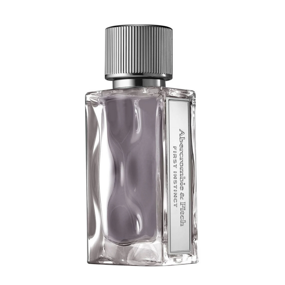 First Instinct 100ML EDT Hombre Abercrombie & Fitch