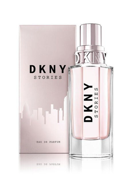 Stories Dkny Edp 50ml Mujer