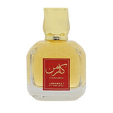 Carmen Jawharat Al Khaleej Edp 100Ml Mujer