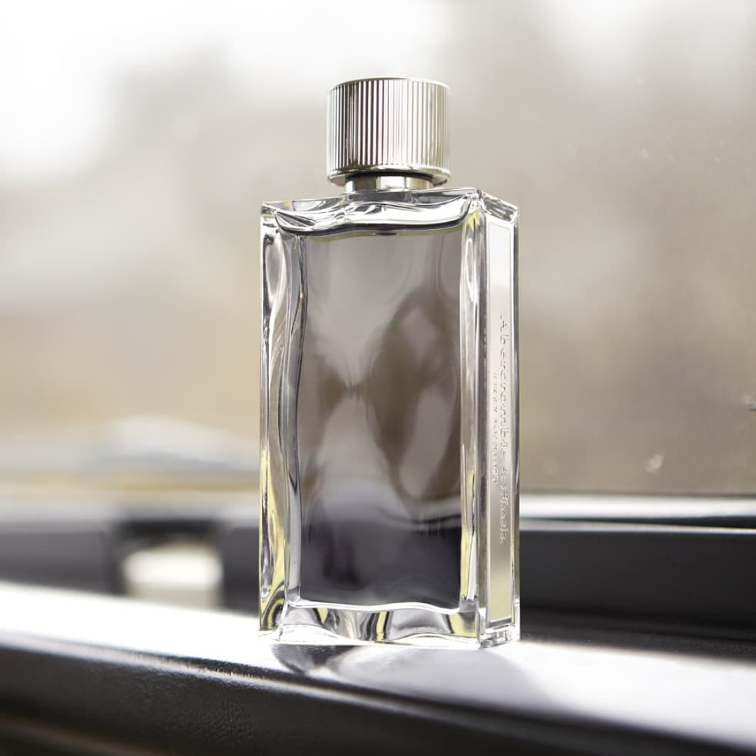First Instinct 100ML EDT Hombre Abercrombie & Fitch