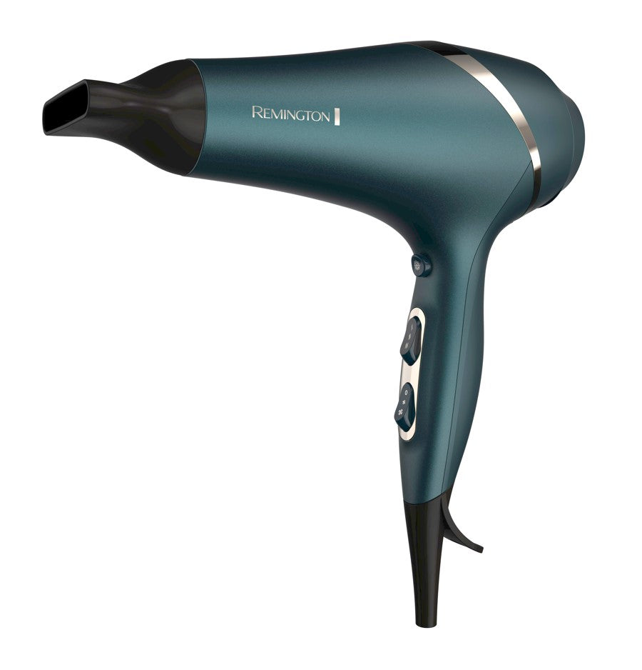 Secador Advanced Coconut Therapy Remington Professional D11A-AC8607