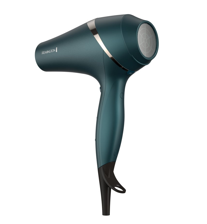 Secador Advanced Coconut Therapy Remington Professional D11A-AC8607