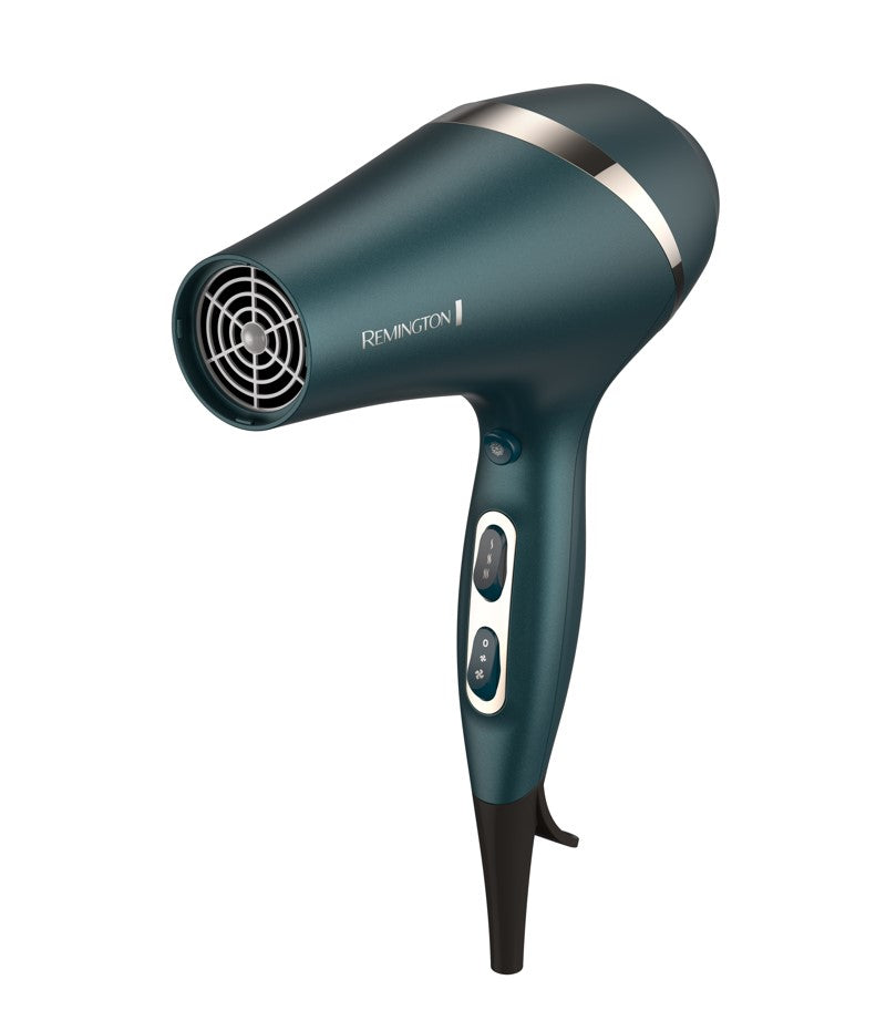 Secador Advanced Coconut Therapy Remington Professional D11A-AC8607