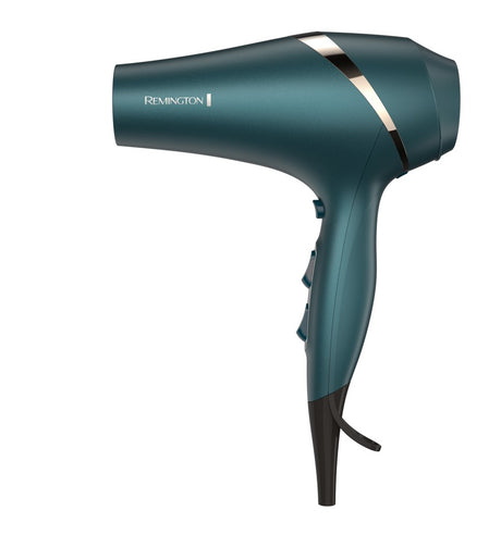 Secador Advanced Coconut Therapy Remington Professional D11A-AC8607