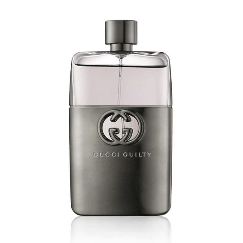 Gucci Guilty Pour Homme 150ML EDT Hombre Gucci