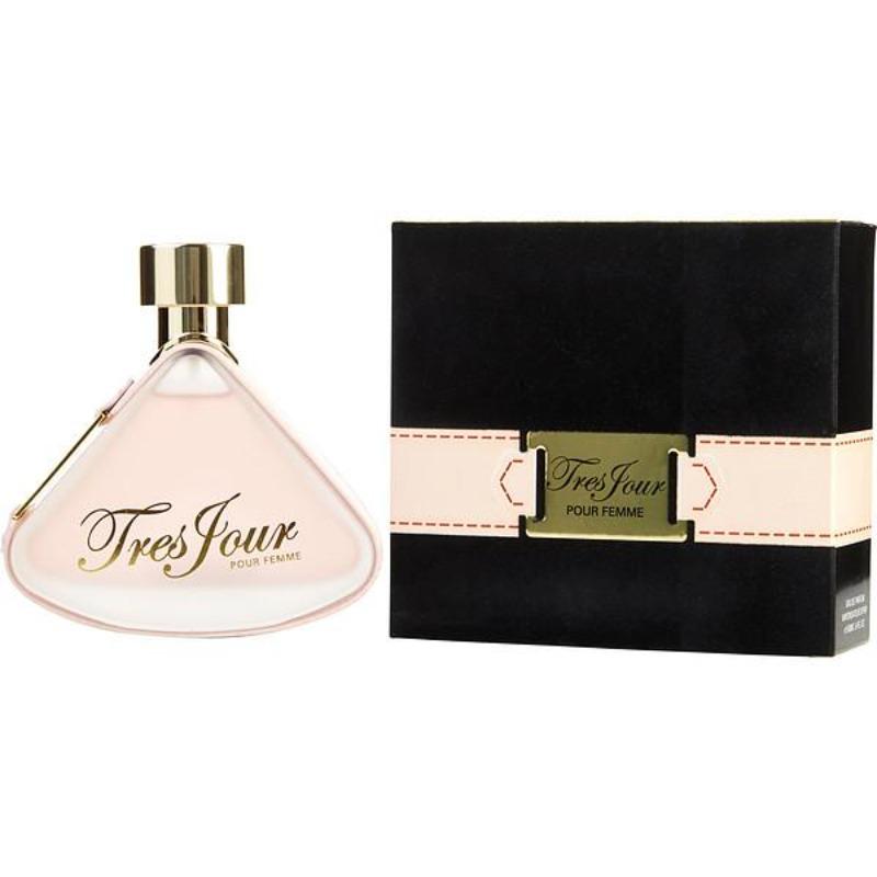 Armaf tres jour pour femme Edp 100ml mujer