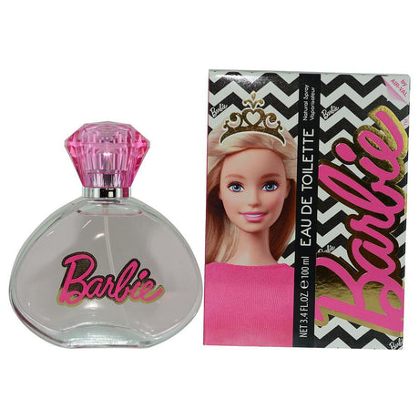 Barbie Barbie Edt 100 ml Mujer