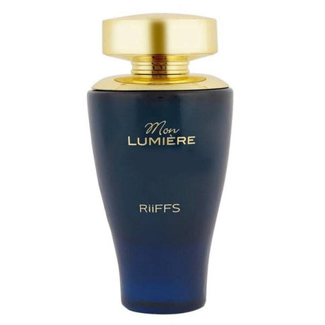 Mon Lumiere Riiffs Edp 100Ml Mujer