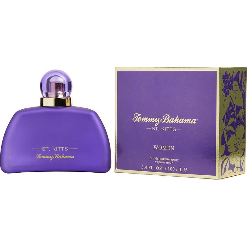 Tommy Bahama St. Kitts Edp 100 ml Mujer