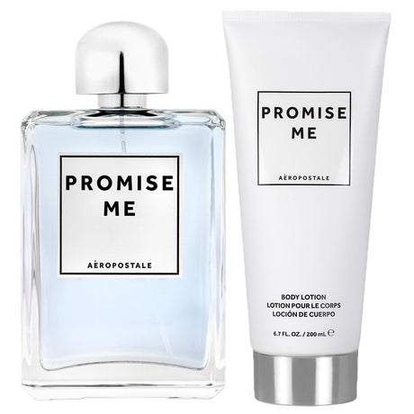 Promise Me Estuche 100ml+100ML BODY LOTION Mujer Aeropostale