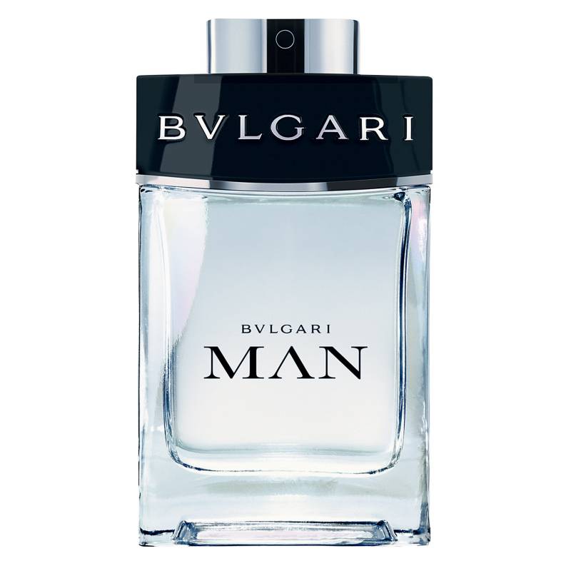 Bvlgari Man 60ml Edt Hombre