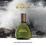 Agua Brava Estuche 100ML EDC + Necessaire Puig