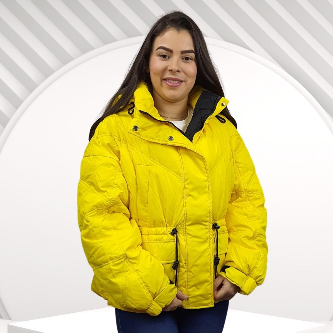 Parka Vero Moda Amarillo Style MIST SHORT DOWN JKT(AL)