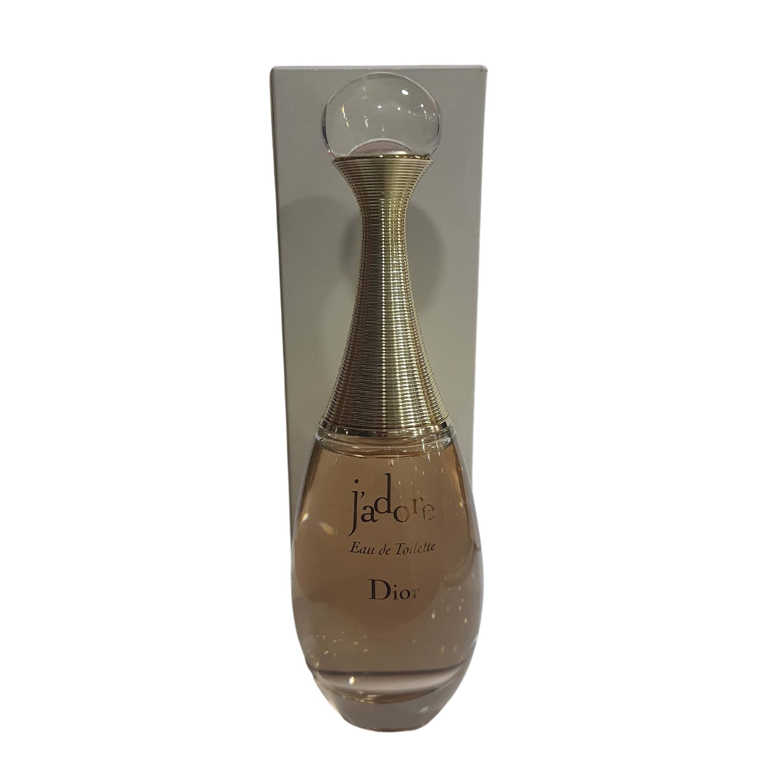 Jadore Dior Edt 100Ml Mujer Tester