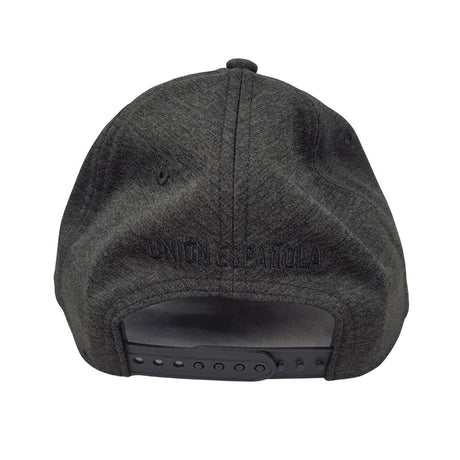 GORRA JOCKEY New Era 940 OFFICIAL UNIESP BLACK OSFM Silueta 940 Unisex