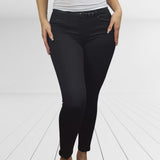 Jeans Vero Moda Negro Style HEAD 9/10 X-SLIM JEANS(MM)