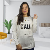 Blusa Vero Moda Blanco  Style CADIA L/S TOP(UM)