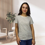 Blusa Vero Moda Blanco  Style TRILLY S/S TOP(TP)-OR