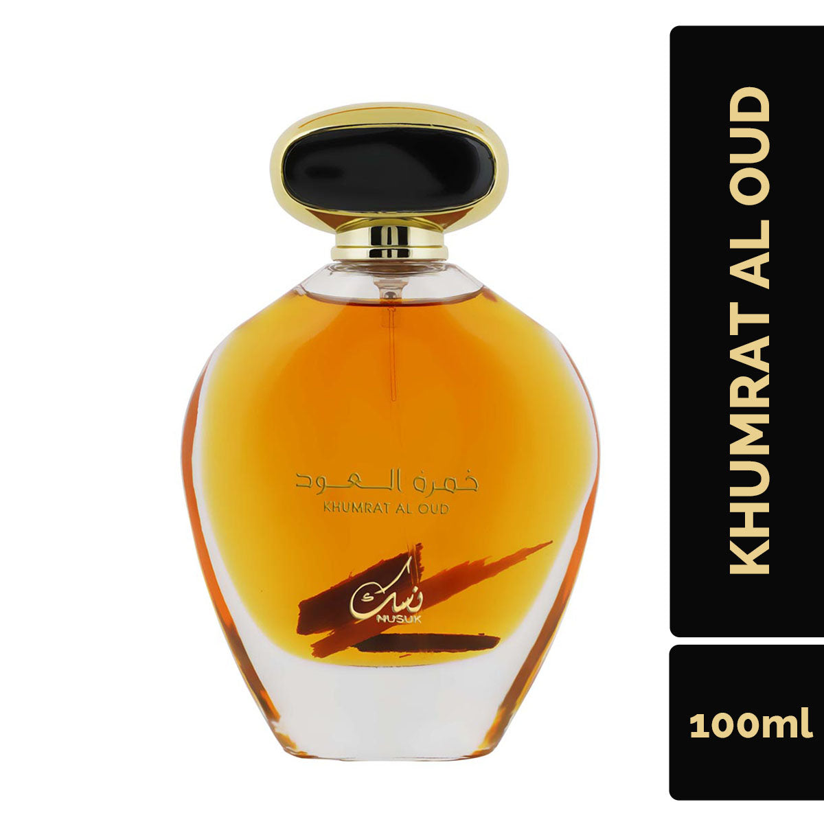 Khumrat Al Oud Edp 100Ml Hombre Nusuk