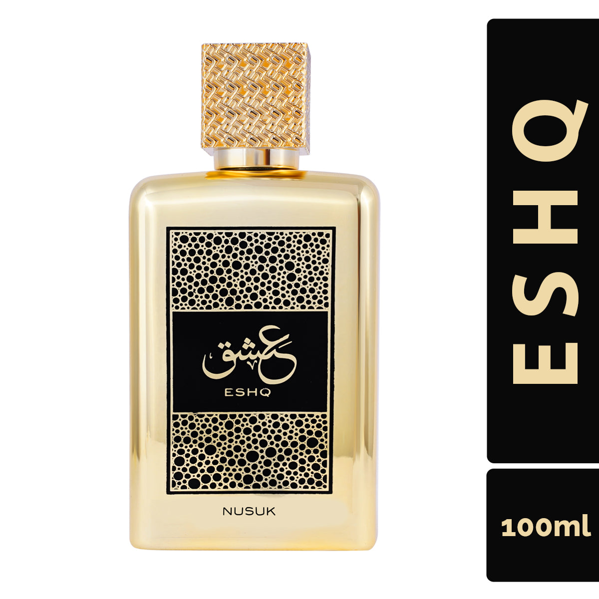 Nusuk Eshq EDP 100 ml Unisex