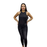 Jeans Vero Moda Negro Style UPDATE X-SLIM JEANS(UM)