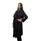 Blazer Vero Moda Negro Style ISHTAR L/S COAT(EL)