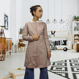 Blazer Vero moda Rosa Vieja Style ELLEN L/S COAT(VMC-RN)