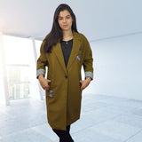 Blazer Vero Moda Verde Style IMOGENE L/S BLAZER(NL)